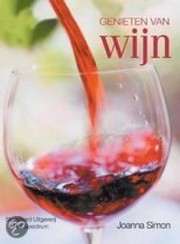 Cover of: Genieten van wijn by 