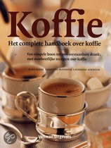 Cover of: Koffie: Het complete handboek over koffie