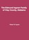 Cover of: The Edmund Ingram family of Clay County, Alabama