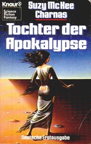 Cover of: Tochter der Apokalypse by 