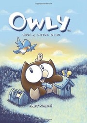 Cover of: Owly. by Andy Runton