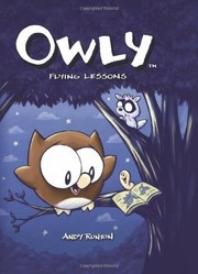 Cover of: Owly by Andy Runton