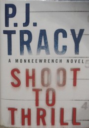 Cover of: Shoot to thrill