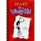 Cover of: Diary of wimpy kid