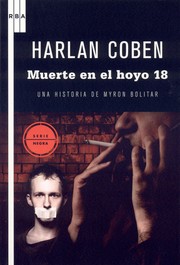 Cover of: Muerte en el hoyo 18 by 