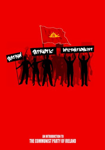 An Introduction the Communist Party of Ireland (2014 edition) | Open