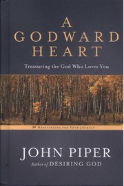 Cover of: A Godward Heart by 