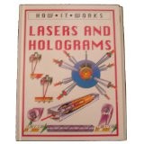 Cover of: Lasers and Holograms (How It Works) by Ian Graham