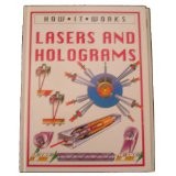 Cover of: Lasers and Holograms (How It Works) by Ian Graham, Ian Graham