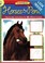 Cover of: Learn to draw horses & ponies