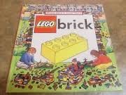 Cover of: Lego brick | Kathy Henderson