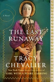 Cover of: The Last Runaway by 