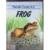 Cover of: The life cycle of a frog