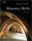 Cover of: Masonry skills