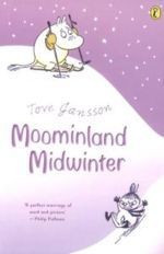 Cover of: Moominland Midwinter by 