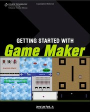 getting-started-with-game-maker-cover