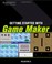 Cover of: Getting Started With Game Maker