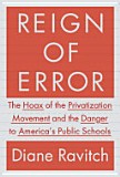 Cover of: Reign of error by 