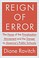Cover of: Reign of error