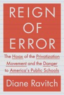 Cover of: Reign of Error by 