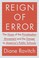 Cover of: Reign of Error