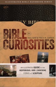 Cover of: Bible Curiosities