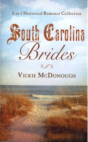 Cover of: South Carolina Brides