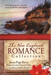 Cover of: The New England Romance Collection by 