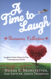 Cover of: A Time To Laugh