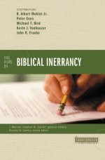 Cover of: Five views on biblical inerrancy by R. Albert Mohler Jr., Peter Enns, Michael F. Bird, Kevin J. Vanhoozer, John R. Franke ; J. Merrick, Stephen M. Garrett, general editors.