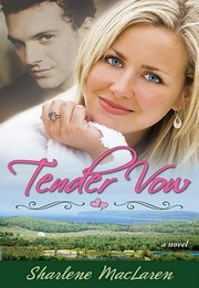 Cover of: Tender Vow