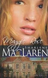 Cover of: Maggie Rose