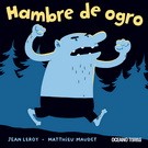 Cover of: Hambre de ogro