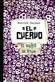 Cover of: El cuervo: Diario de Ryan, 4