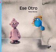 Cover of: Ese otro: Trampantojo