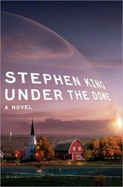 Cover of: Under the dome