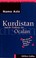 Cover of: Kurdistan und die probleme um öcalan