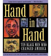 Hand in hand by Andrea Davis Pinkney