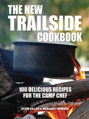 Cover of: The new trailside cookbook: 100 delicious recipes for the camp chef