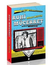 Cover of: Ruhi Mücerret by 