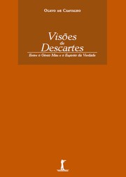 Cover of: Visões de Descartes
