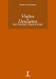 Cover of: Visões de Descartes by Olavo de Carvalho