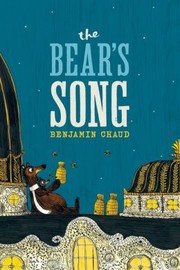 Cover of: The Bear's Song