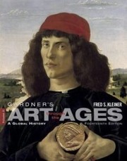 Cover of: Gardner's Art through the Ages: A Global History, Volume II (Book Only) / Edition 14 by 