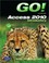 Cover of: GO! with Microsoft Access 2010 Introductory