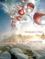 Cover of: Introductory Chemistry / Edition 4