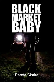 Black Market Baby by Renee Clark