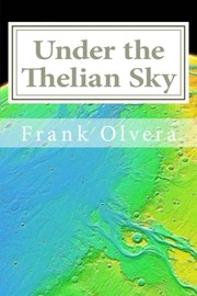 Cover of: Under the Thelian Sky by 