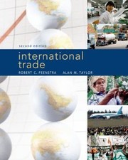 Cover of: International Trade