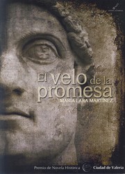 Cover of: El velo de la promesa by 